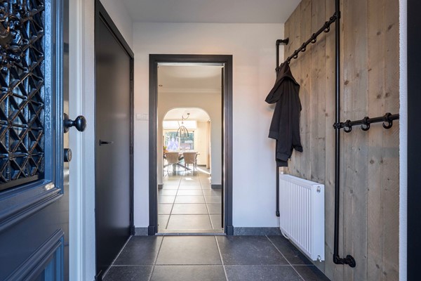 Medium property photo - Rucphensestraat 9, 4711 JH St. Willebrord